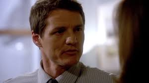 Guest Star Pedro Pascal: ATF Officer Argues with Benson and Stabler Over  Suspect