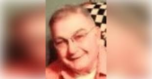 Obituary information for Gerald J. Gonyea