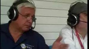 Jim Lowlor and David Wagner WRCJ 90.9 Salute to America