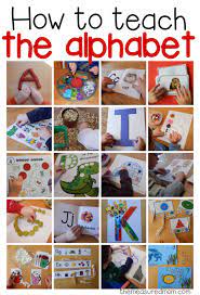 We include products we think are useful for our readers. How To Teach The Alphabet To Preschoolers
