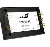 VXRF20-28 EMI Filter | VPT, Inc.