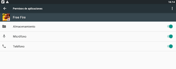 You place pins in my ribs and ask me to lie down. Mi Microfono O Auriculares No Funcionan Garena Free Fire