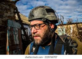 War Ukraine 21 Oct 2022 Jan Stock Photo 2220760707