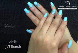 Nails Studio City Dubai Gladys Beauty Salon