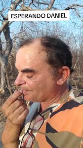 Esperando Daniel