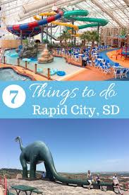 7 Things To Do In Rapid City South Dakota With Kids South Dakota Vacation South Dakota Travel South America Travel