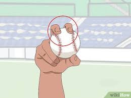 How to Throw a Screwball: 11 Steps (with Pictures) - wikiHow