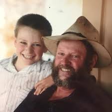 A Legend Of Finglas Cyril Chaney has passed