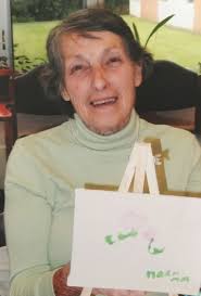 Marion Mann Obituary