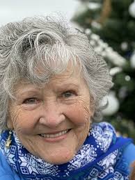 Obituary of Martha Singleton