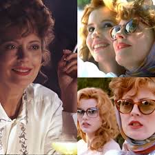 It is impossible to judge a film like 'The Glorias' (2020) by director  Julie Taymor outside its political context. I think that neither the  heroine of this biopic