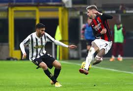 2 days ago · pellegatti gives latest on kessie renewal, conti and castillejo exits and new signings. Samu Castillejo Zimbio