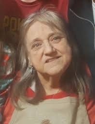 Obituary information for Louise Theresa Dobek