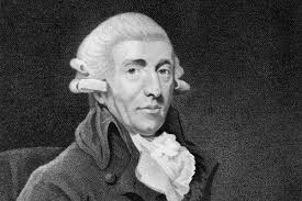 Haydn marriage: why the composer's union with Maria Anna Keller was doomed  from the start