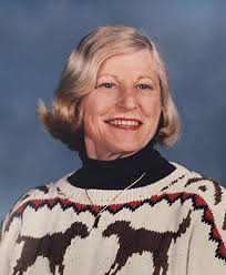 Gwynne Garbisch McDevitt Obituary June 14, 2022