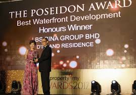 Find out what works well at lbs bina group berhad from the people who know best. Starproperty