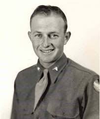 1LT Donald Joseph Gott (1923-1944)