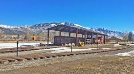 Ouray County Railroad Days