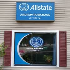 Insurance agent in ogden, utah. Allstate Car Insurance In Brewer Me Andrew Robichaud