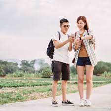 Track My Walking Path How To Measure Your Walking Distance
