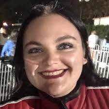 Megan Adcock's Instagram, Twitter & Facebook