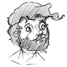 Jake Hollander (lazymodecomics)