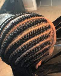 Hi Guys Here Is A Video Collection Of 30 New And Stylish Cornrow Hairstyles You Just Need To Try Enjoy As Cornrow Hairstyles Natural Hair Styles Hair Styles