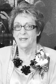 Fern (née Hilts) Ash