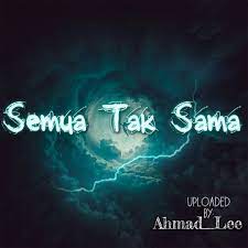 We did not find results for: Semua Tak Sama Chord Gitar Dan Lirik Lagu Padi