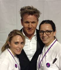 Check spelling or type a new query. Gordon Ramsay And His Team Feed Elton John S Oscars Bash Eater Vegas
