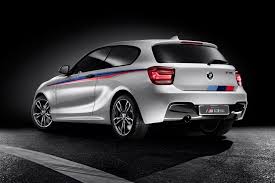 Bmw M135i Concept Turbo Bmw Concept Bmw Concept Car Bmw