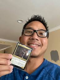 So I was inspired by my friend's Sir Konrad edh deck and decided to make a  Standard deck based around him. Did a couple tests and can usually win  quickly. What do