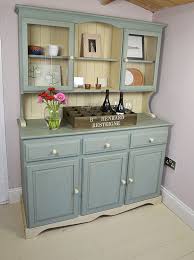 shabby chic kitchen cabinets