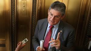 Senator joe manchin has announced he opposes the nomination of joe biden's pick to lead the office of management & budget, neera tanden. Manchin Defends Ceo Daughter After Company Raised Epipen Price Cnn Politics