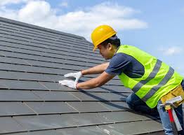 Roof Maintenance