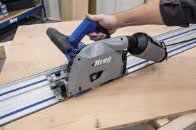 Kreg Launches New Track Saw System Woodworking Network