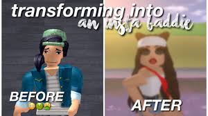 21.12.2020 · roblox bloxburg codes 2021. Transforming Into An Insta Baddie Roblox Bloxburg Youtube