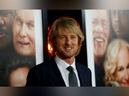 Owen cunningham wilson is an american actor, comedian, producer, and screenwriter. Owen Wilson To Star In Family Action Movie Secret Headquarters Zee5 News