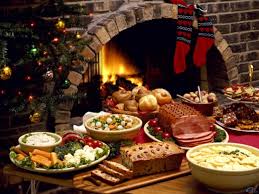 What kind of food you eat on christmas, when you exchange gifts, and what date you celebrate can all vary depending on the country you're in. Christmas Dinner Baking In Saskatoon
