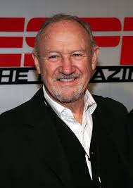 Gene Hackman struck by car while riding bike