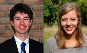 Newest Yoder Scholars look forward to studies at EMU