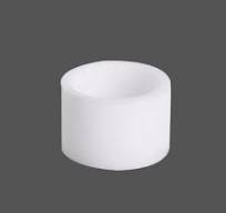 Zirconia Crucible Hitachi/Seiko 5*5mm - Ceramxpert