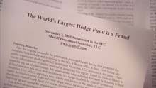 The bernie madoff scandal is endlessly fascinating. Timeline The Madoff Affair Frontline Pbs