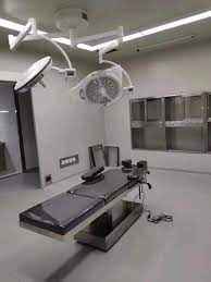 Buy Best Price Of Ot Light And Table For Operating Room From China Operating Table Medical Pendant Operating Room