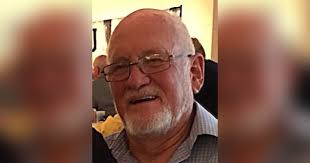 Obituary for Frederick T. Roth