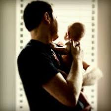 I didn't know who I was anymore'