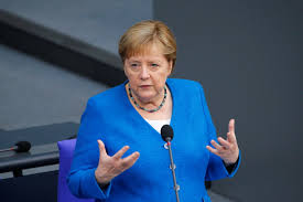 Contact your medical team immediately if. Merkel Wants European States To Require Travelers From Britain To Quarantine Reuters
