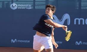 Cristian garin antes y despues. Un Chileno En El Cordoba Open