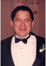 Alberto Garcia Obituary (1945