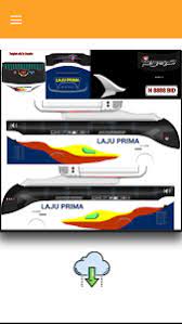 Game bussid memberikan kebebasan penggemar untuk mengganti serta memodifikasi livery bussid ataupun skin bussid. Livery Jb3 Laju Prima 1 Apk Android 4 0 X Ice Cream Sandwich Apk Tools